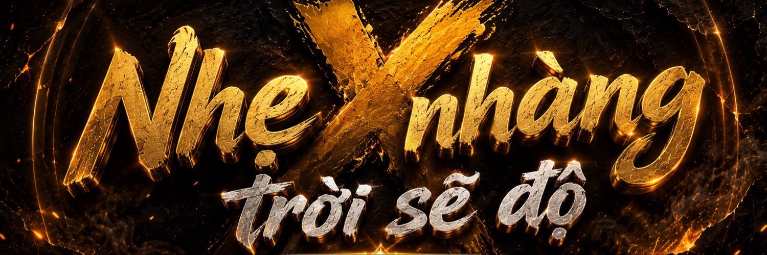 Lee Xiao's banner