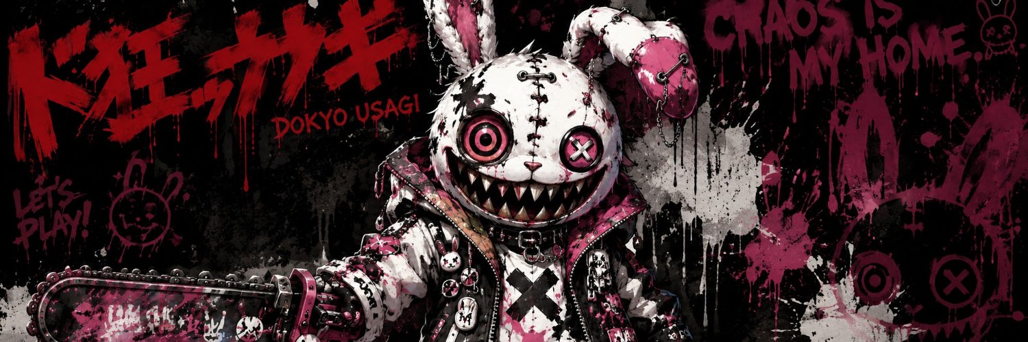 ぴかぱぁ's banner