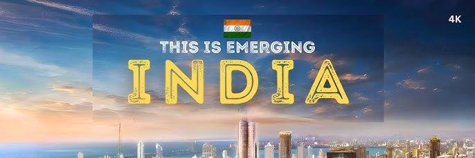Yeh Naya Bharat hain🇮🇳💪's banner