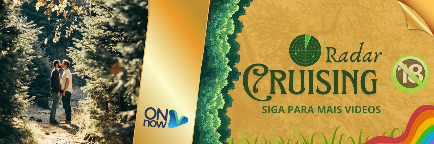 Radar Cruising's banner