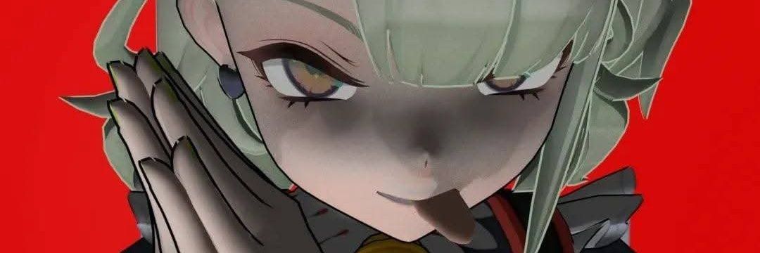 Gacha Anime Archive Rebuild's banner
