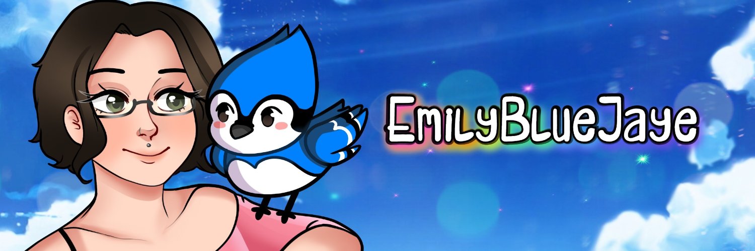 EmilyBlueJaye💙's banner
