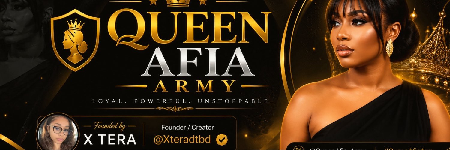 X Tera ✞'s banner