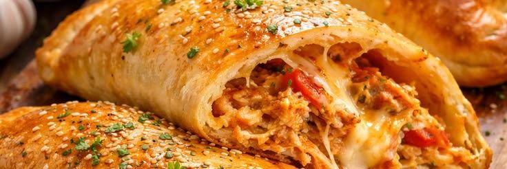 Foodie Empire🔥's banner