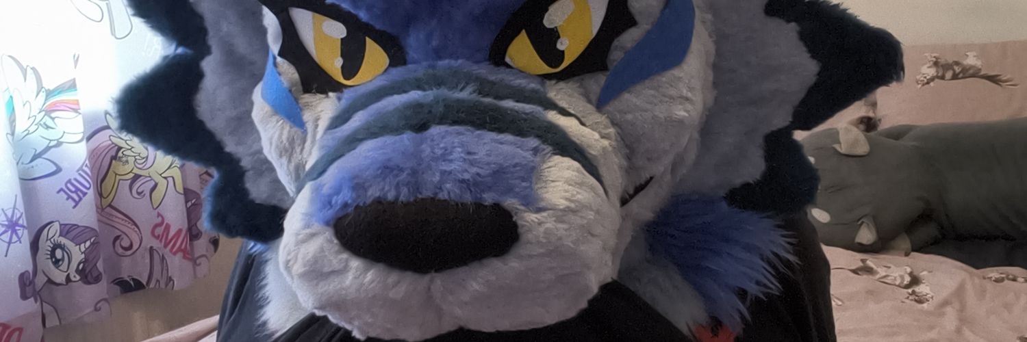 Sluppy 🔞's banner