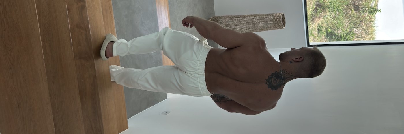 Flex Dom's banner