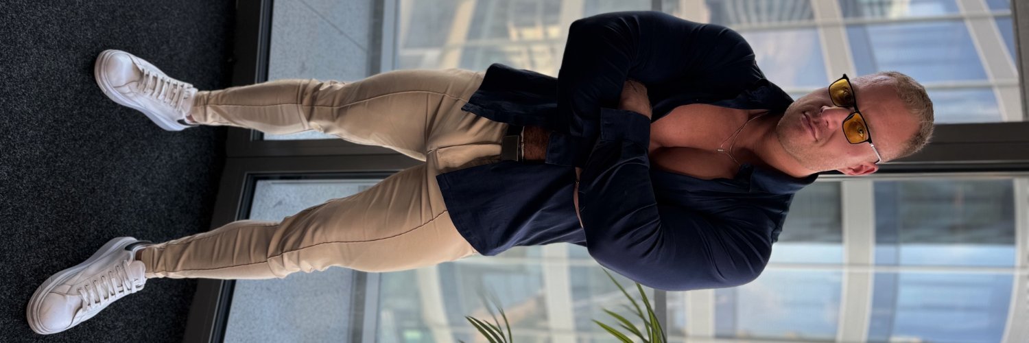 Flex Dom's banner