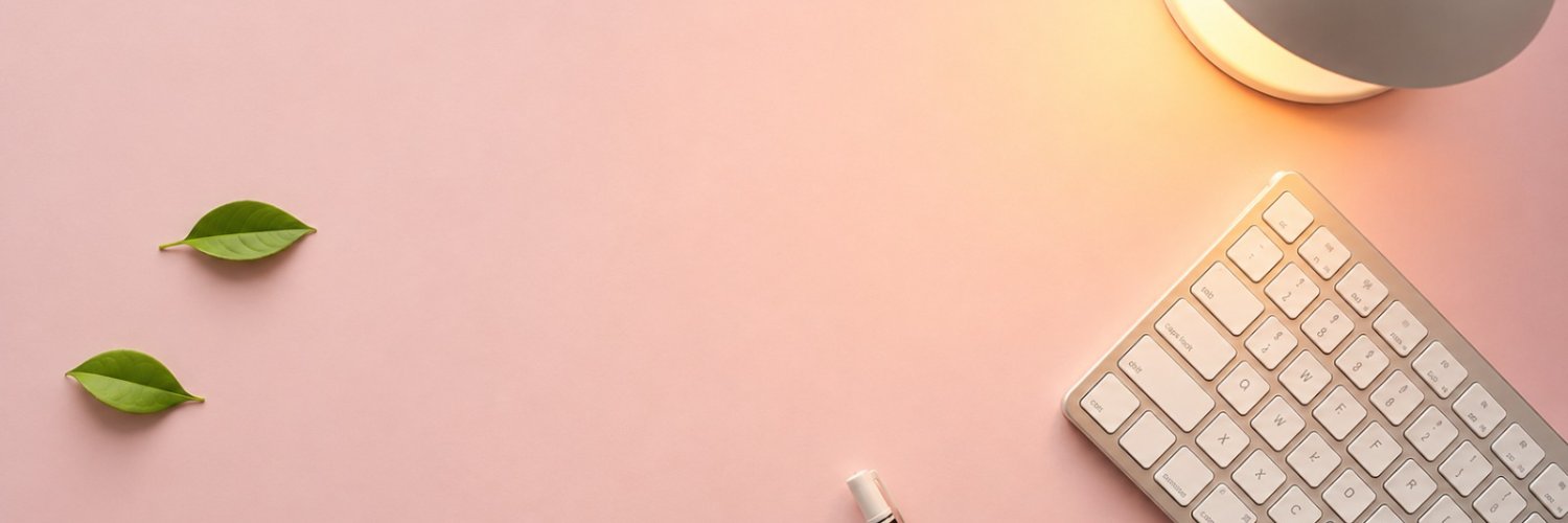 Ashley James's banner
