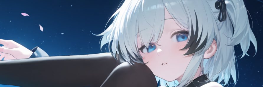 ランの砂利's banner