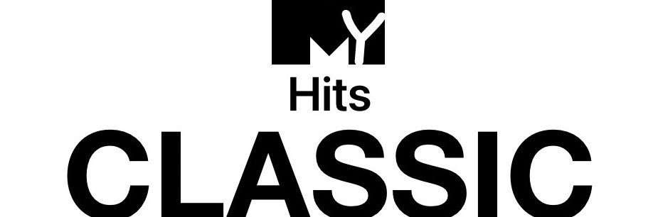 🎵 MyHits CLASSIC 💿's banner