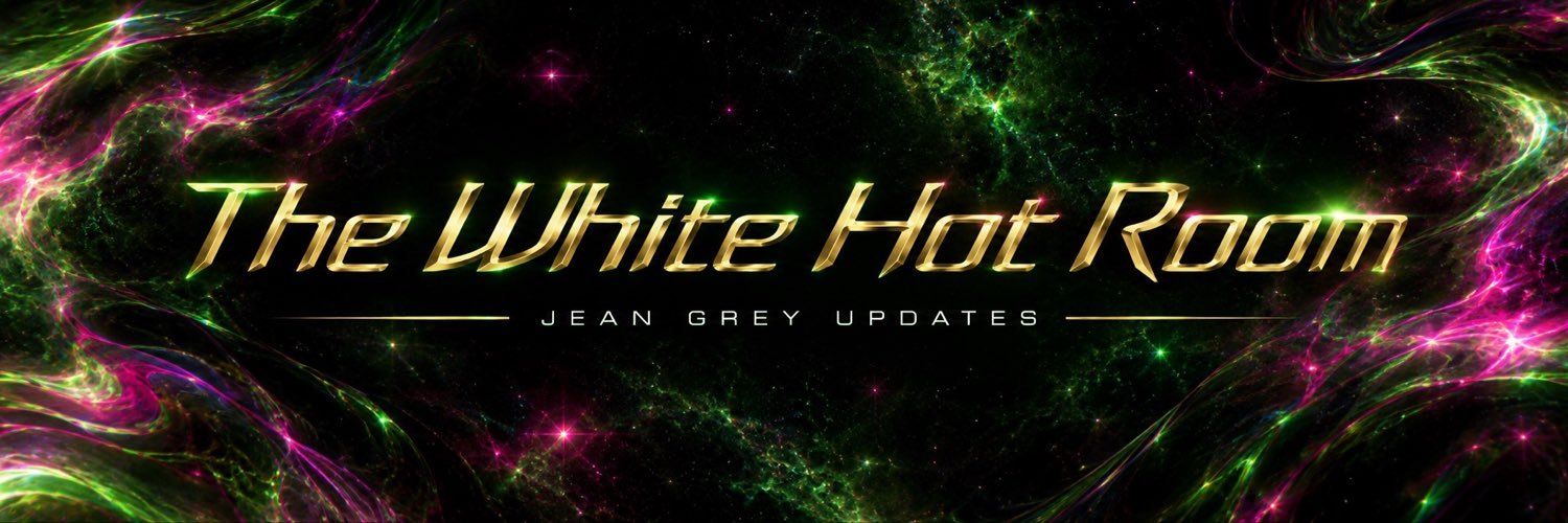 Jean Grey | News & Updates's banner