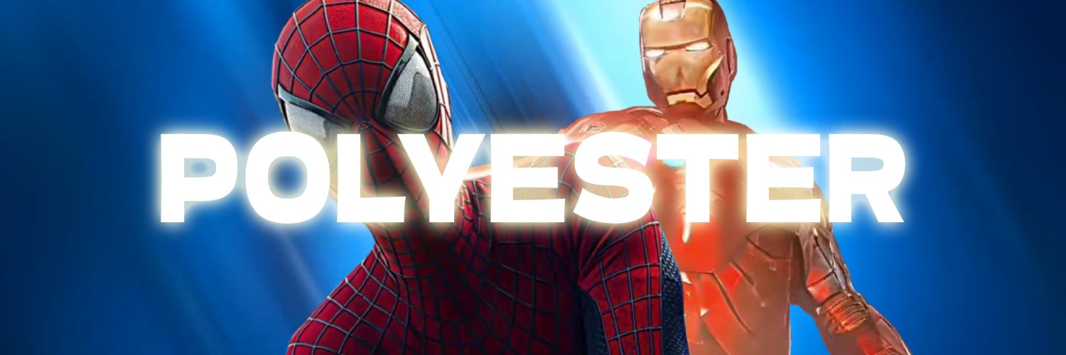 Polyester Edits's banner