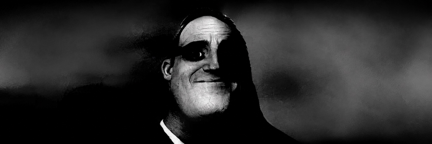 Max Pain's banner