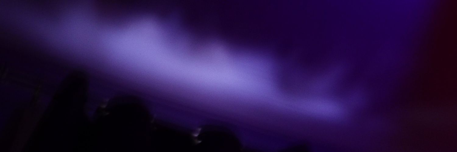 ᴊᴏᴇ ᴡᴀꜱ ʜᴇʀᴇ's banner