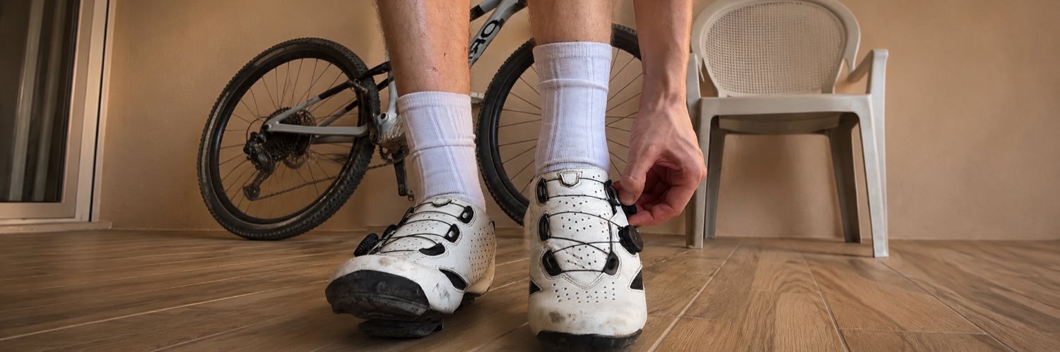 Major Tom | Cyclist Feet 🚴👣's banner