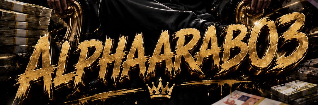 Alphaarab's banner