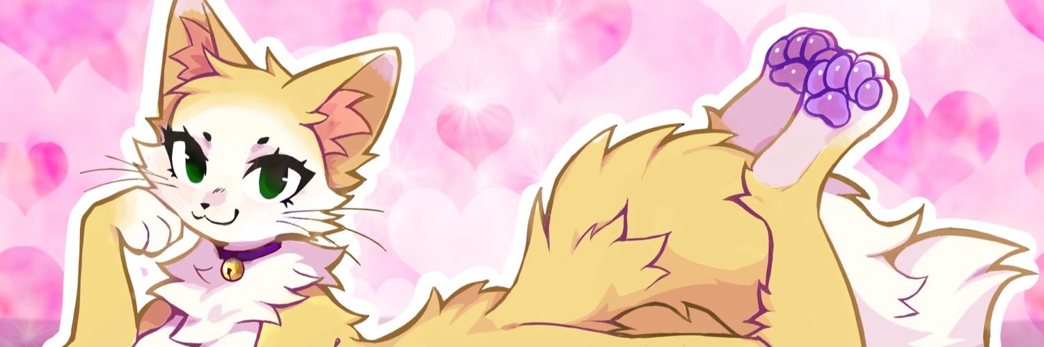 KryssieKitsune's banner