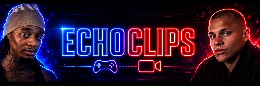 EchoClips's banner