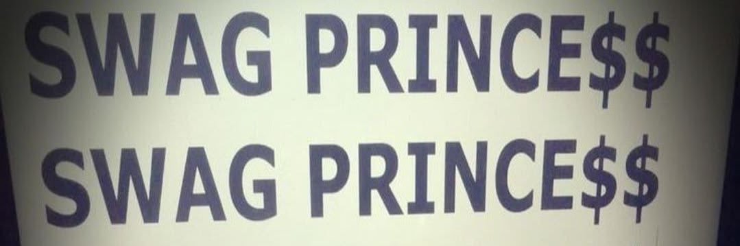 Cali's banner