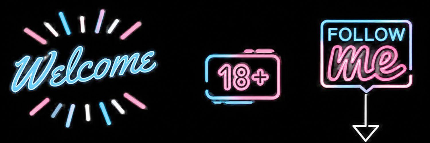 Miss Camile 🏳️‍🌈 🔞's banner