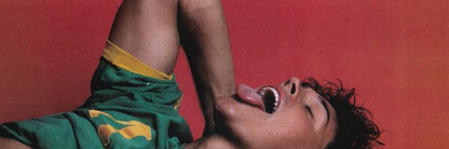 Male Crave's banner