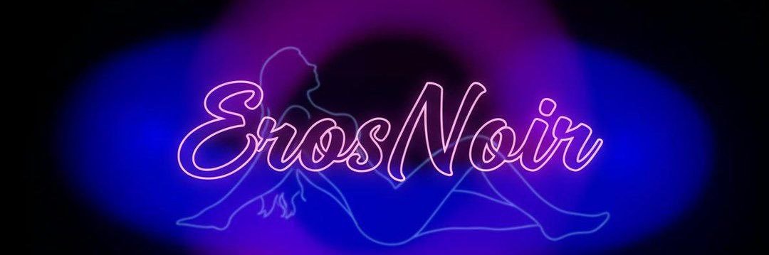 Eros Noir's banner