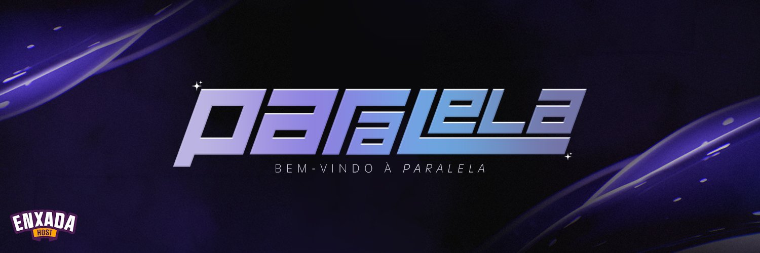 Paralela's banner