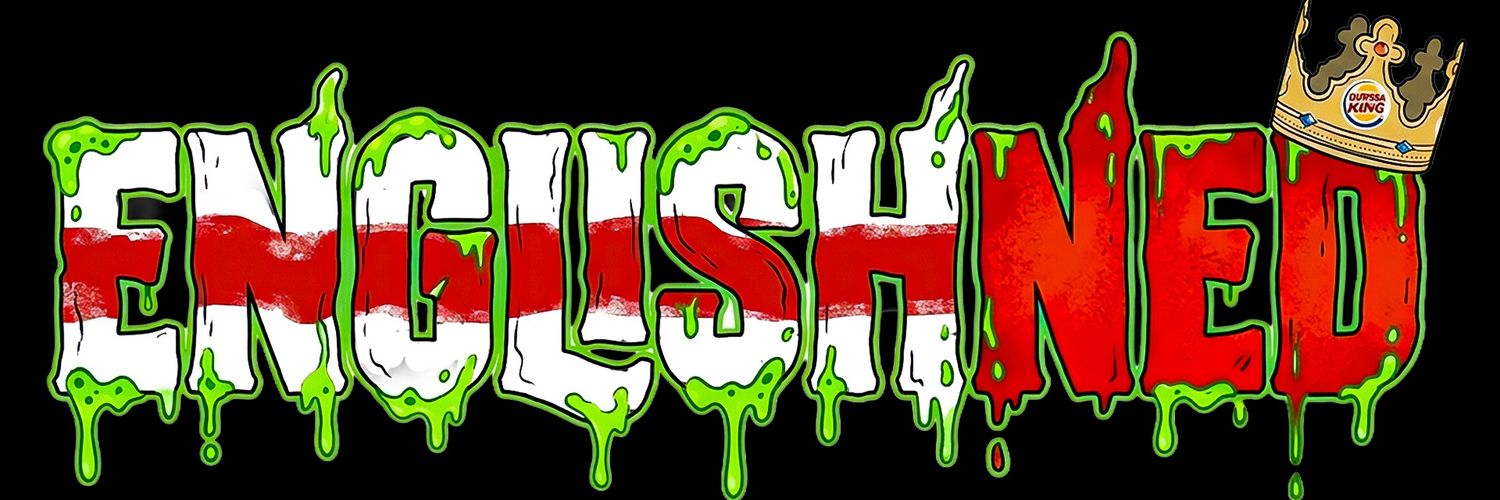EnglishNed's banner