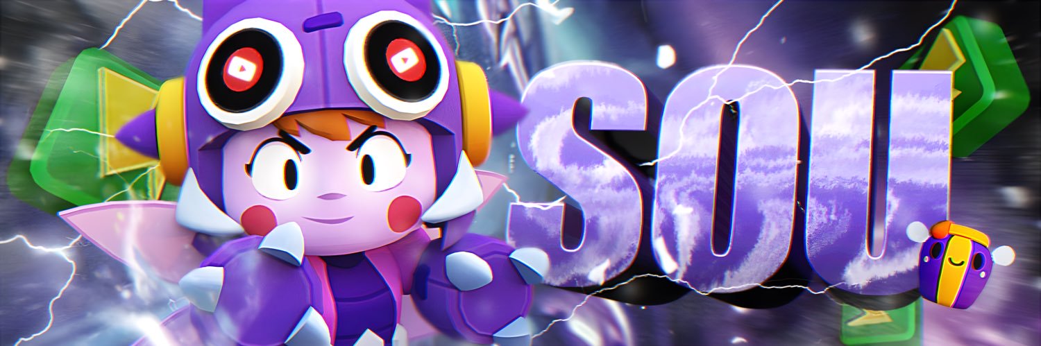 Sou*(新本垢)'s banner