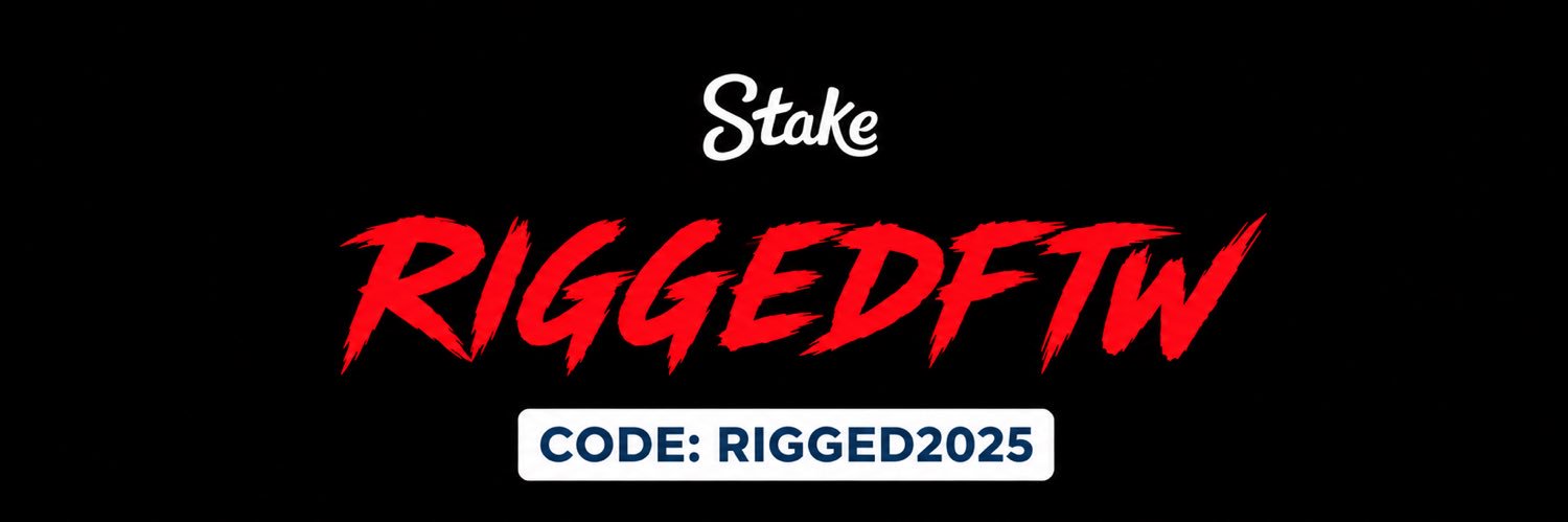 Riggedftw's banner