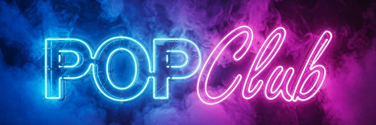 POPClub 👾's banner