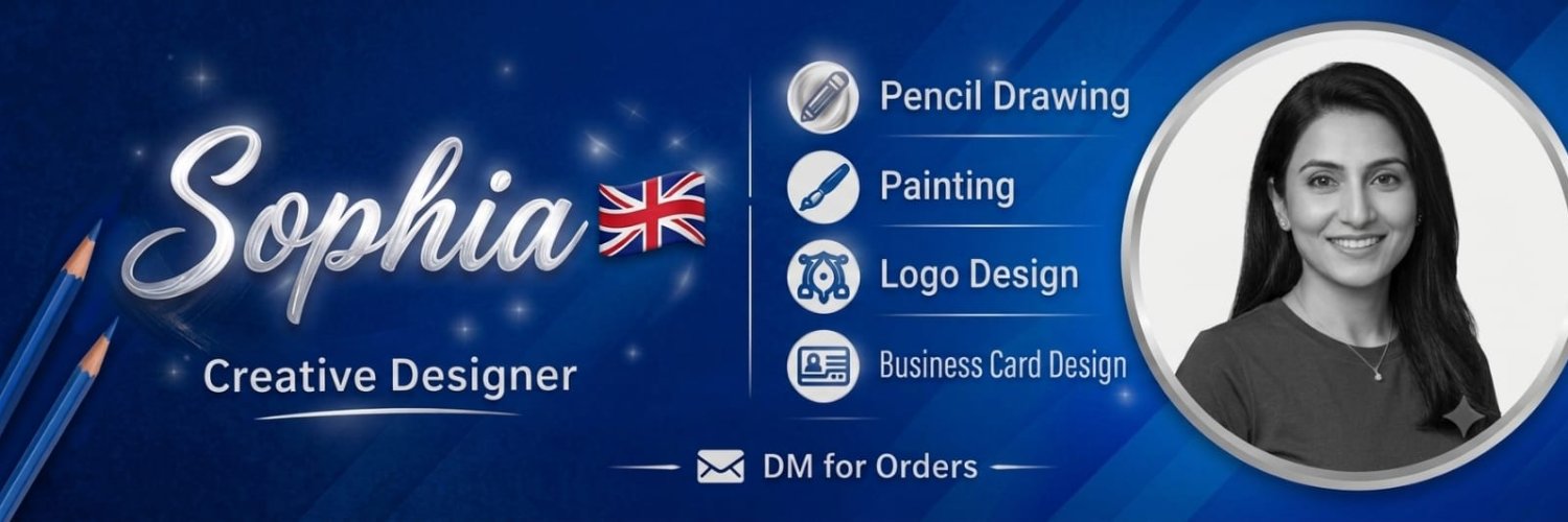 Sophia 🇬🇧's banner