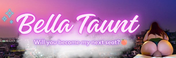 Bella's banner