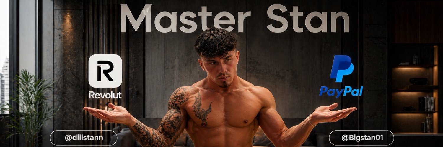 Dylanxmaster's banner