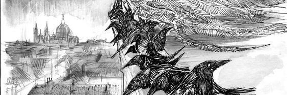 The Wind's banner