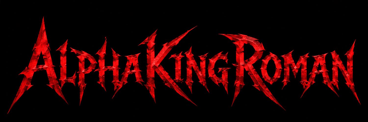 King Roman's banner