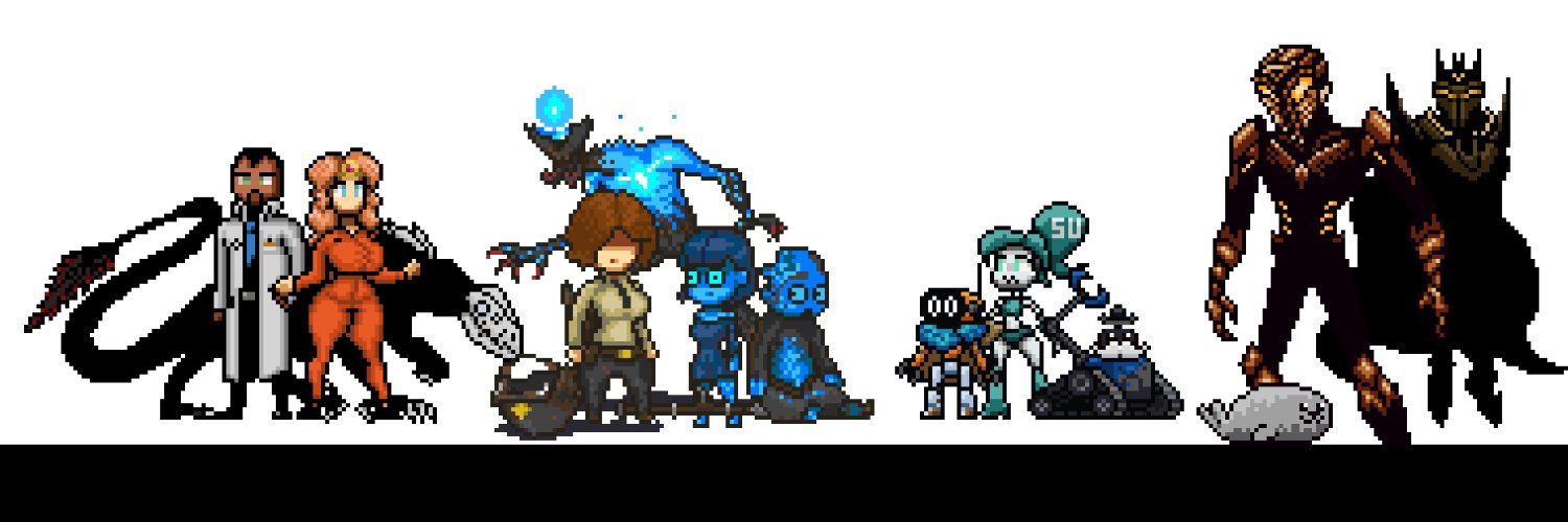 Volt Jolt ⚡'s banner