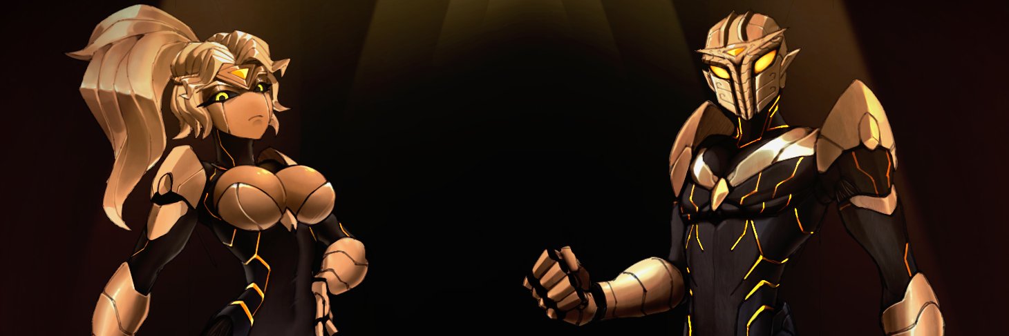 Volt Jolt ⚡'s banner