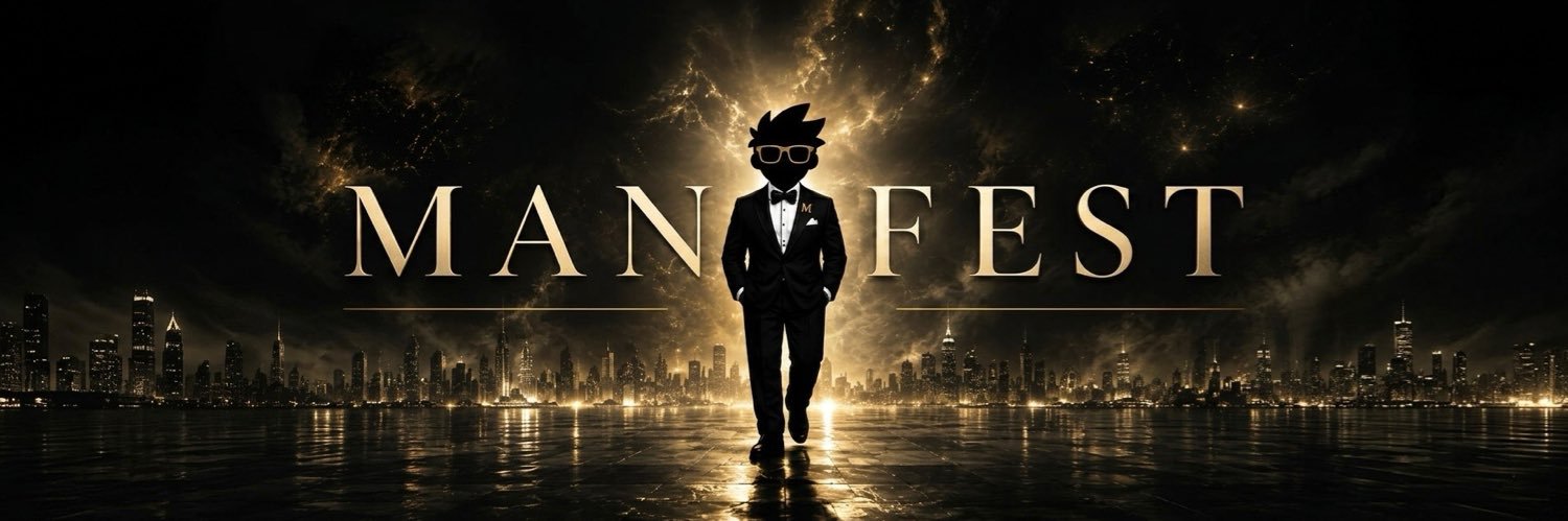 Manifest's banner