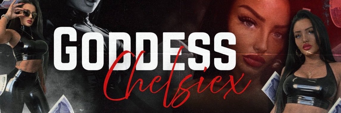 GoddessChelsiex's banner