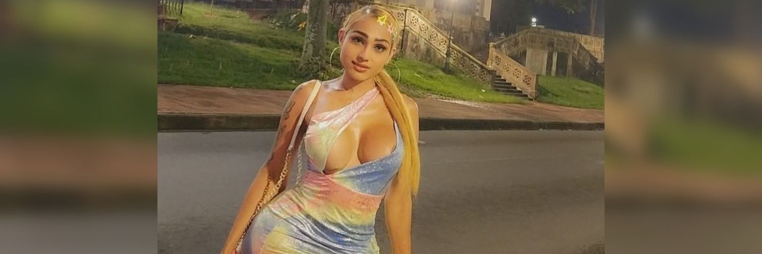 Barbie Rodríguez's banner