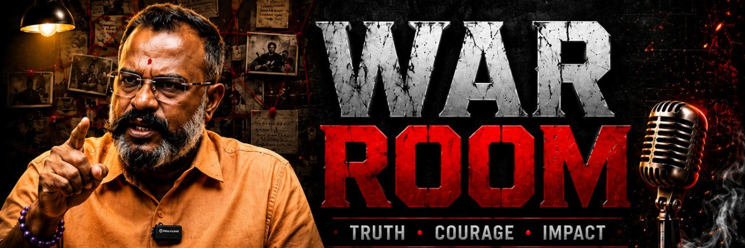 warroom.official's banner