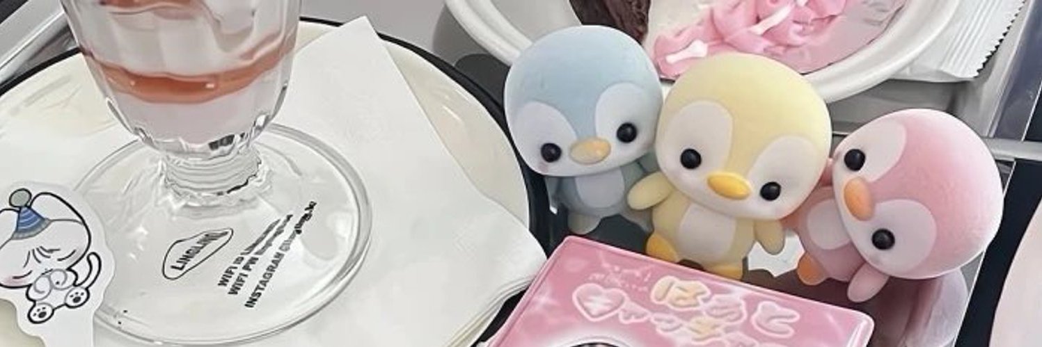 噗老师来了~'s banner
