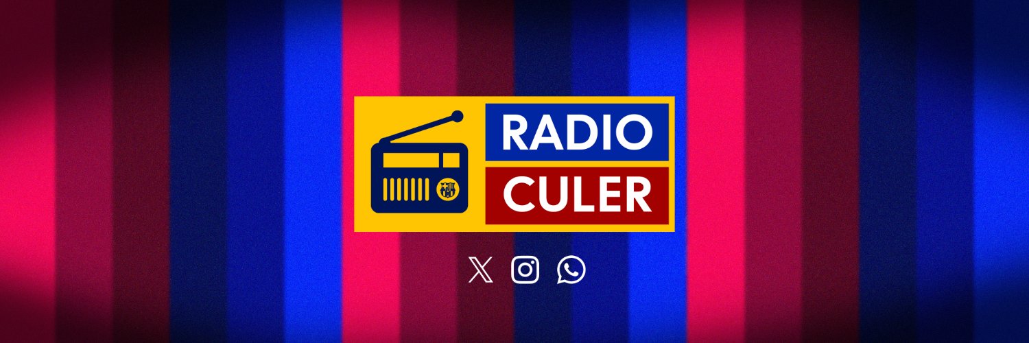 Radio Culer's banner