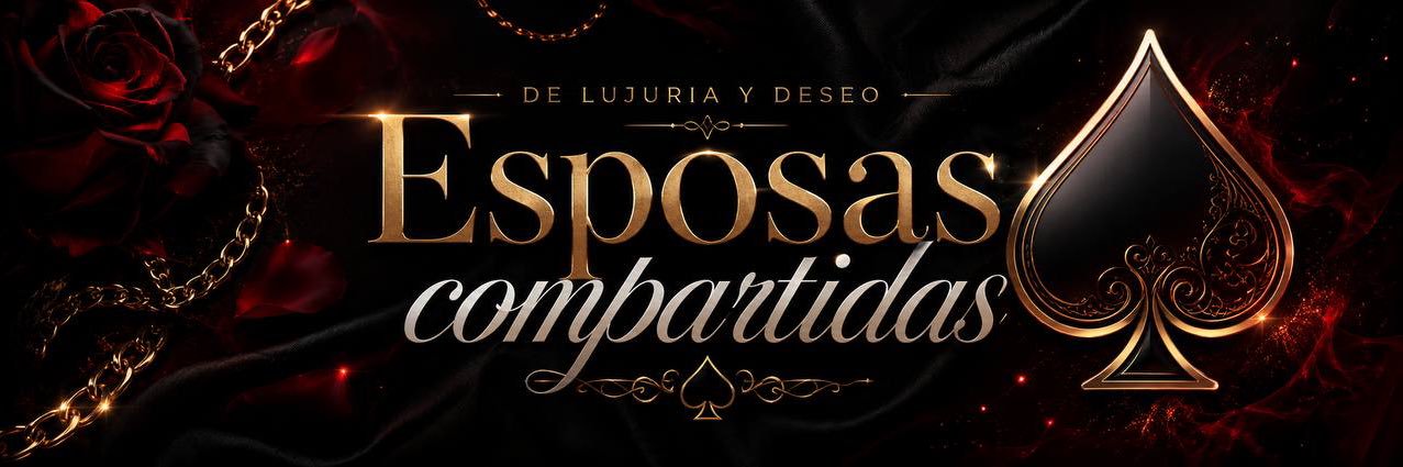 Esposas Compartidas ♠️'s banner