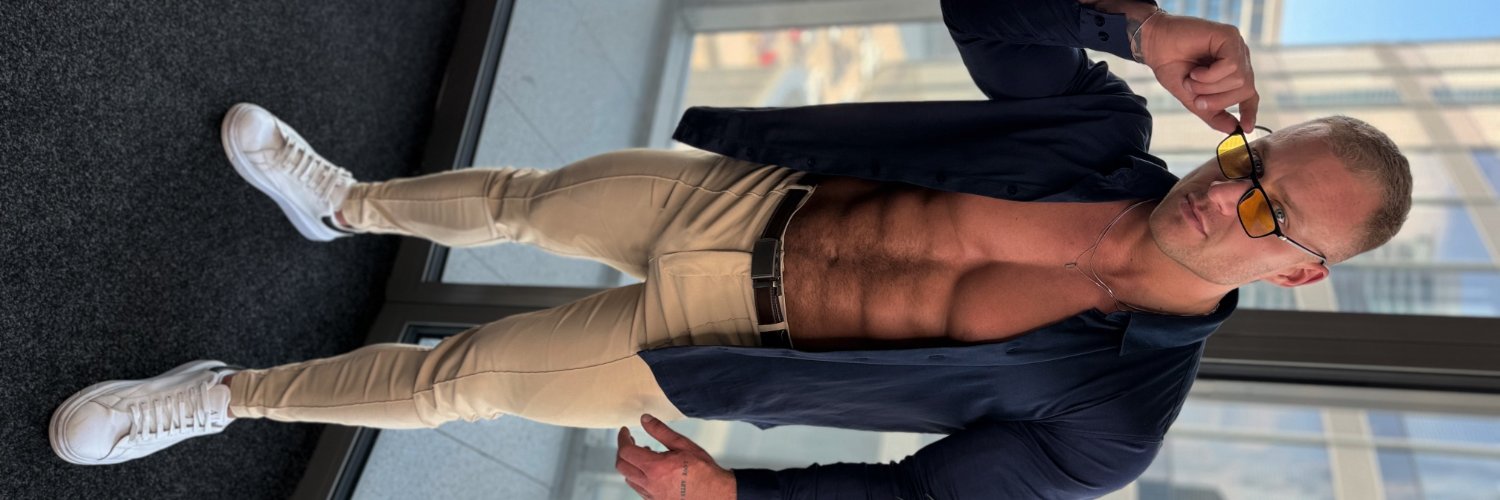 Flex Dom's banner