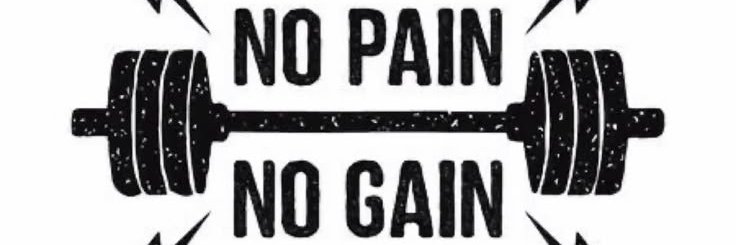 Gains Lab's banner