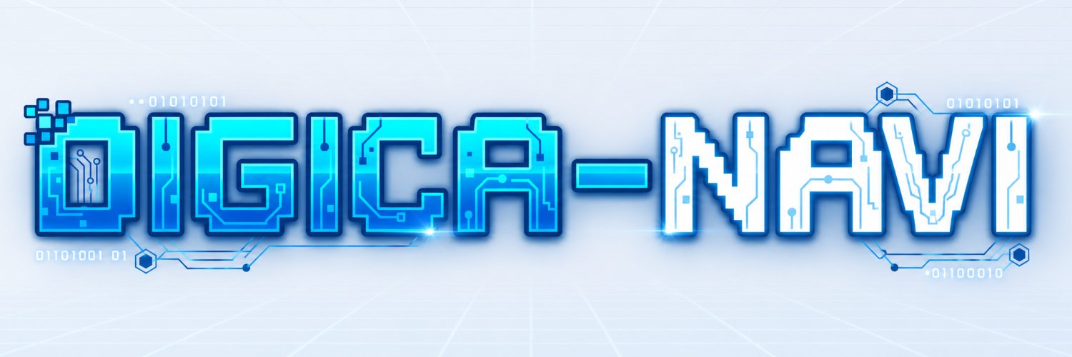 DiGiCA-NAVI's banner
