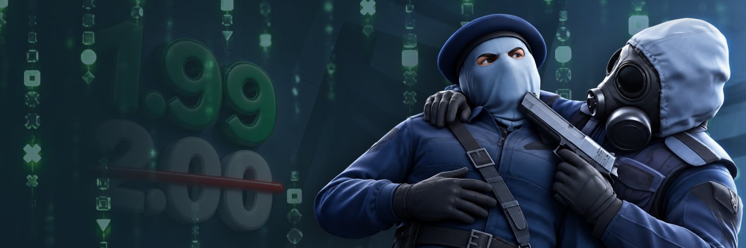 Duelbits CS2's banner