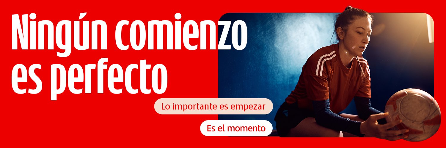 Santander México's banner